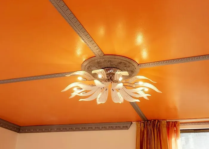 Kamelia Garden Mikosta