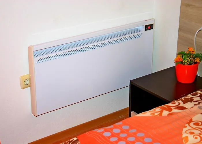 Kamelia Garden Mikosta *