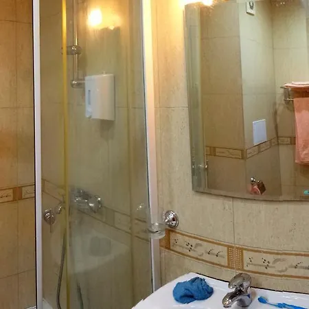 Hotel Kamelia Garden Mikosta Sunny Beach