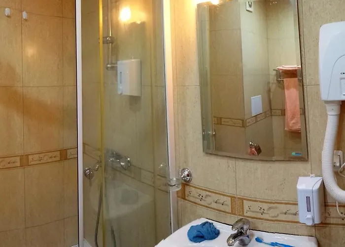 Hotel Kamelia Garden Mikosta Sunny Beach