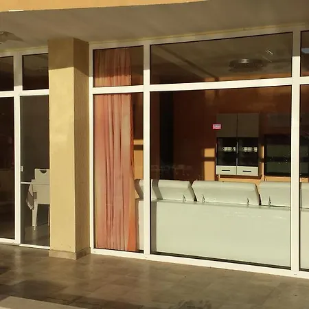 Kamelia Garden Mikosta Солнечный берег